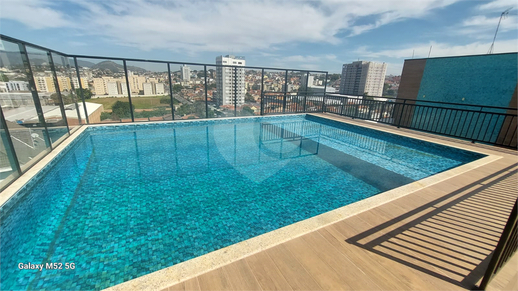 Apartamento, 1 quarto, 42 m² - Foto 30