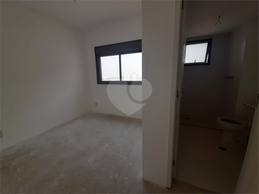 Apartamento Garden Novo no Tucuruvi – A Poucos Metros do Metrô!