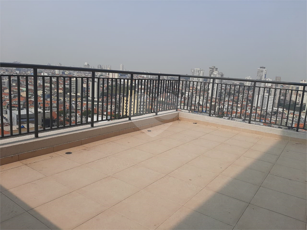 Apartamento Garden Novo no Tucuruvi – A Poucos Metros do Metrô!