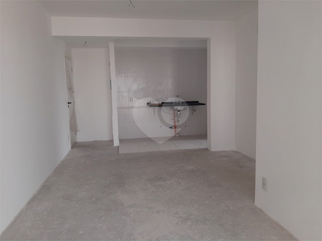 Apartamento Garden Novo no Tucuruvi – A Poucos Metros do Metrô!