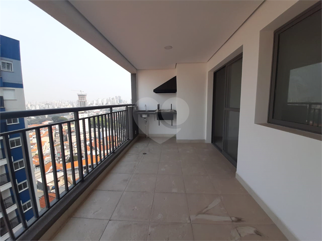 Apartamento Garden Novo no Tucuruvi – A Poucos Metros do Metrô!
