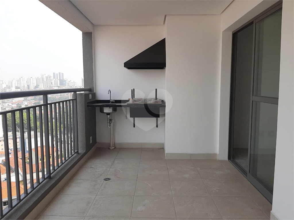Apartamento Garden Novo no Tucuruvi – A Poucos Metros do Metrô!
