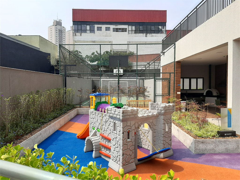 Apartamento Garden Novo no Tucuruvi – A Poucos Metros do Metrô!