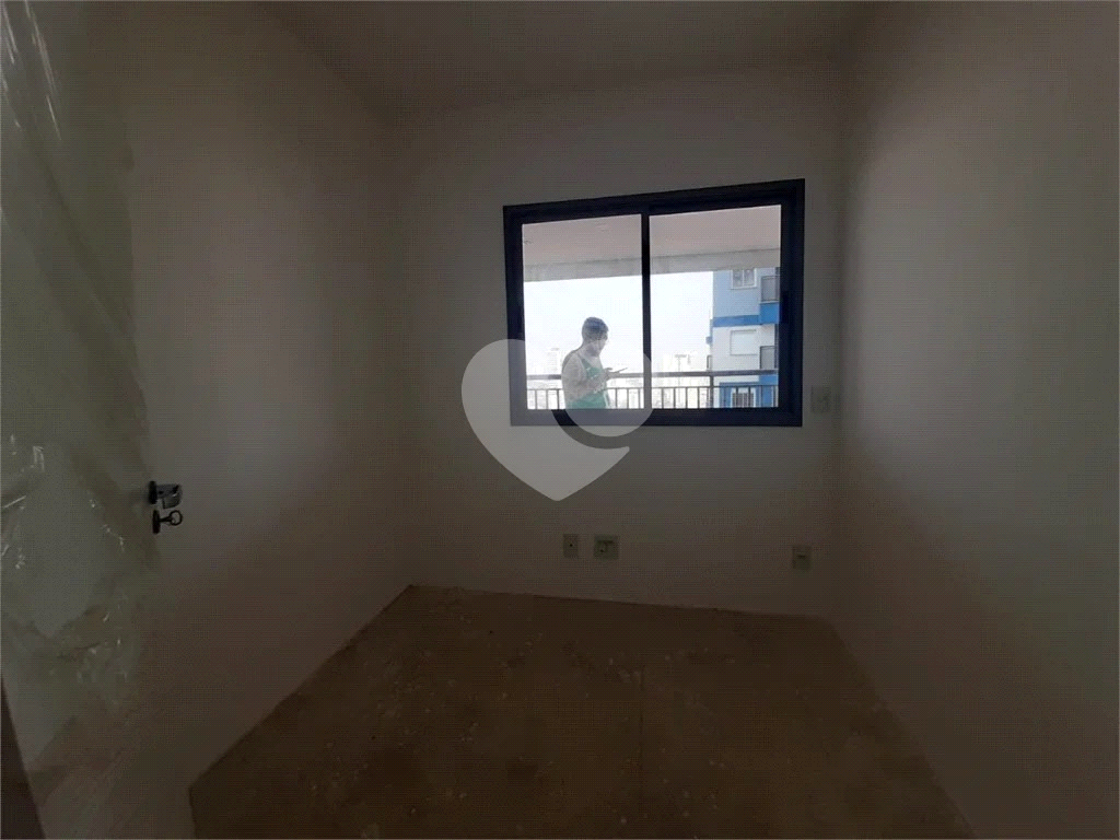 Apartamento Garden Novo no Tucuruvi – A Poucos Metros do Metrô!