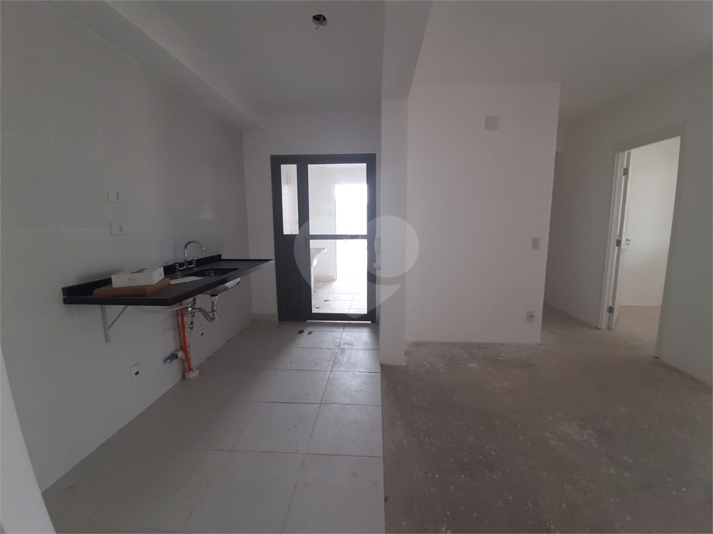 Apartamento Garden Novo no Tucuruvi – A Poucos Metros do Metrô!