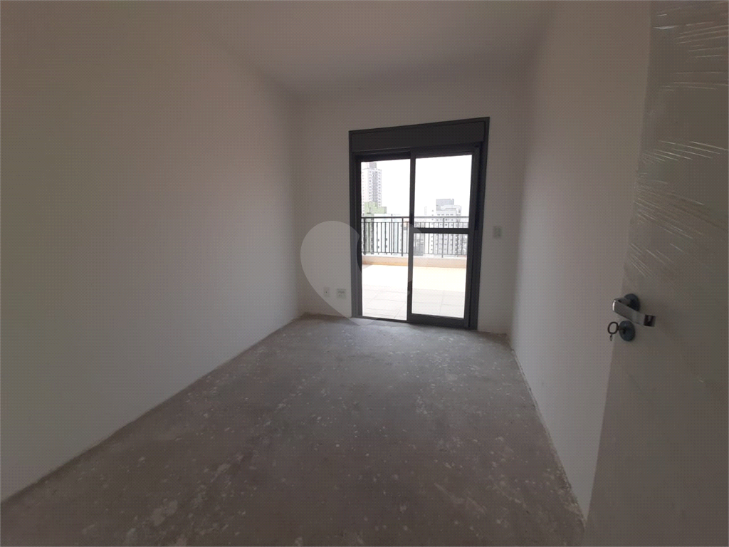 Apartamento Garden Novo no Tucuruvi – A Poucos Metros do Metrô!
