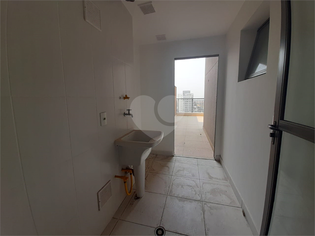Apartamento Garden Novo no Tucuruvi – A Poucos Metros do Metrô!