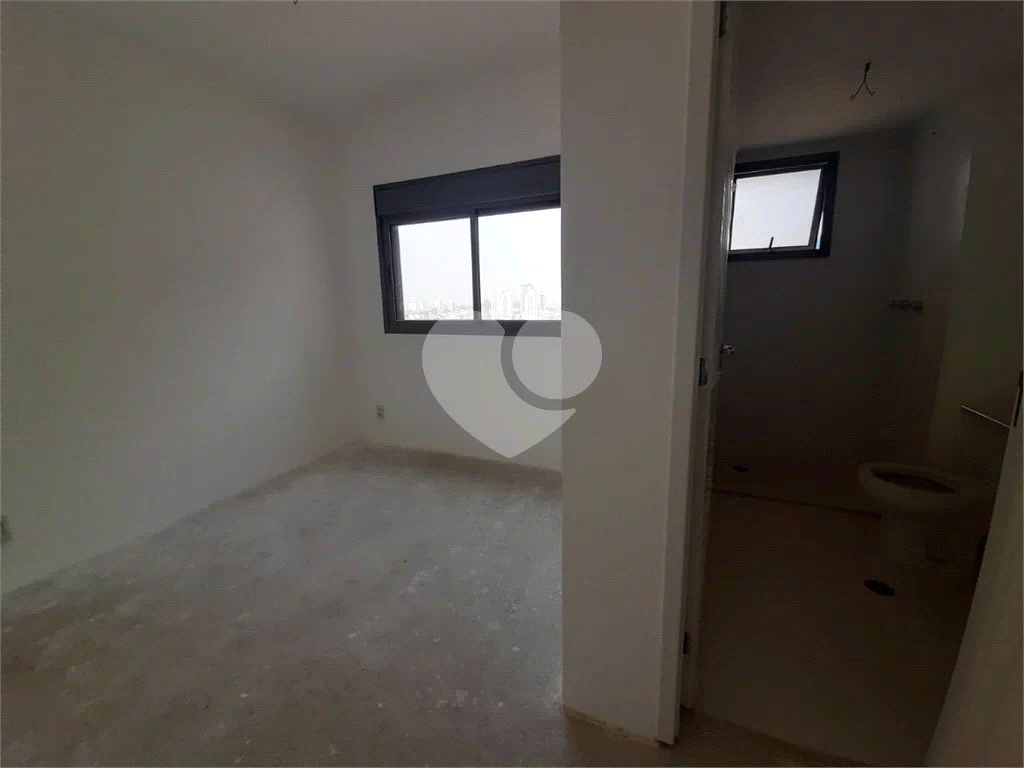Apartamento Garden Novo no Tucuruvi – A Poucos Metros do Metrô!