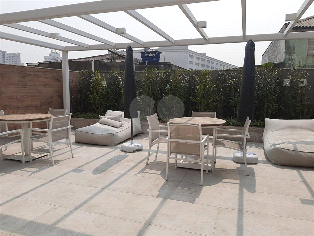 Apartamento Garden Novo no Tucuruvi – A Poucos Metros do Metrô!