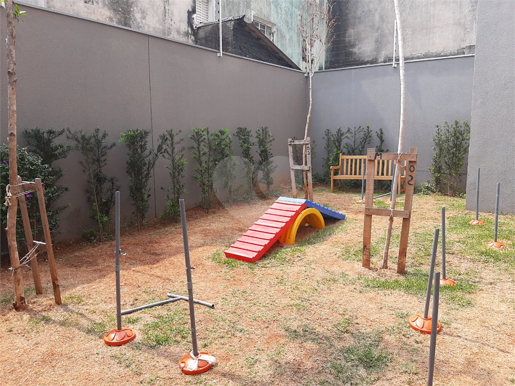 Apartamento Garden Novo no Tucuruvi – A Poucos Metros do Metrô!