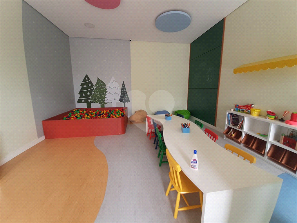 Apartamento Garden Novo no Tucuruvi – A Poucos Metros do Metrô!