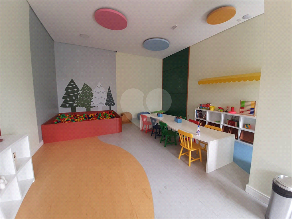 Apartamento Garden Novo no Tucuruvi – A Poucos Metros do Metrô!