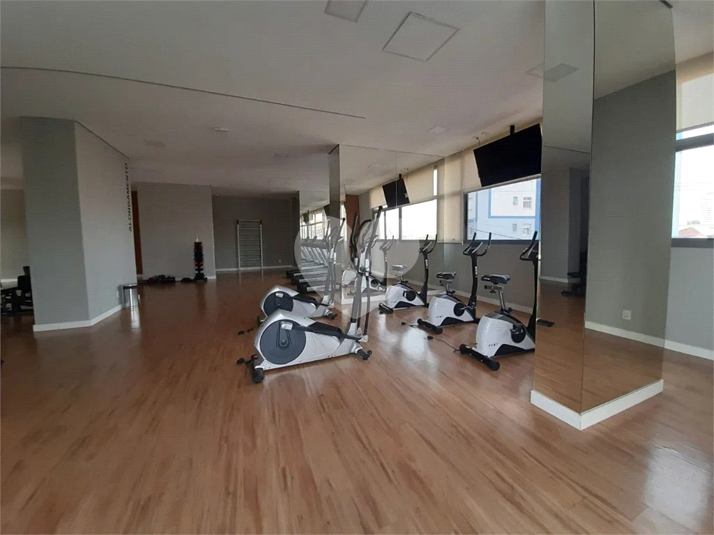 Apartamento Garden Novo no Tucuruvi – A Poucos Metros do Metrô!