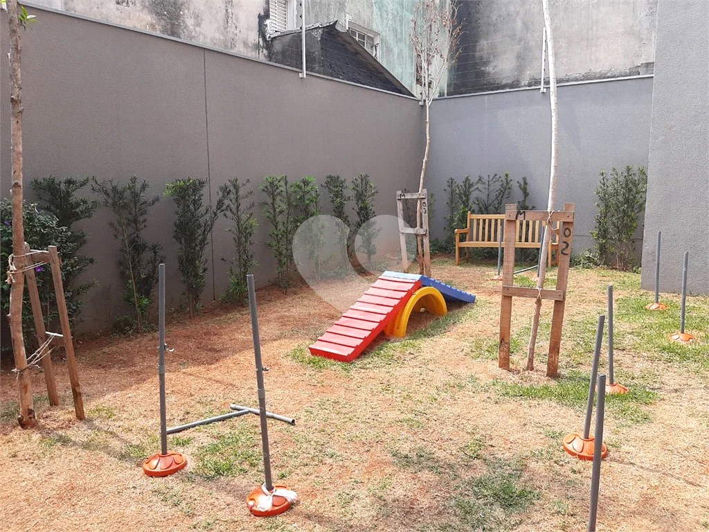 Apartamento Garden Novo no Tucuruvi – A Poucos Metros do Metrô!