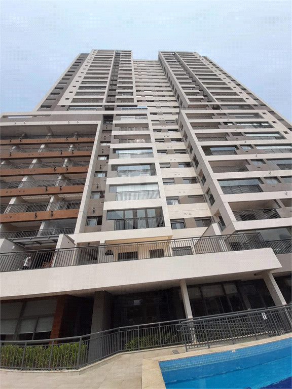 Apartamento Garden Novo no Tucuruvi – A Poucos Metros do Metrô!