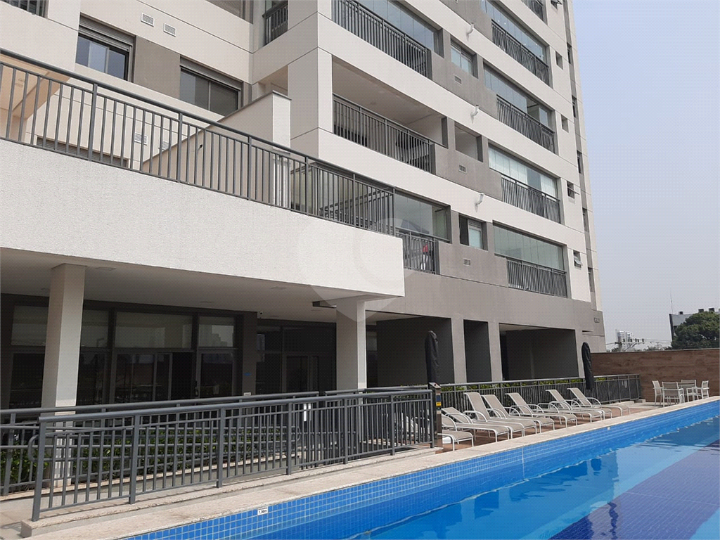 Apartamento Garden Novo no Tucuruvi – A Poucos Metros do Metrô!