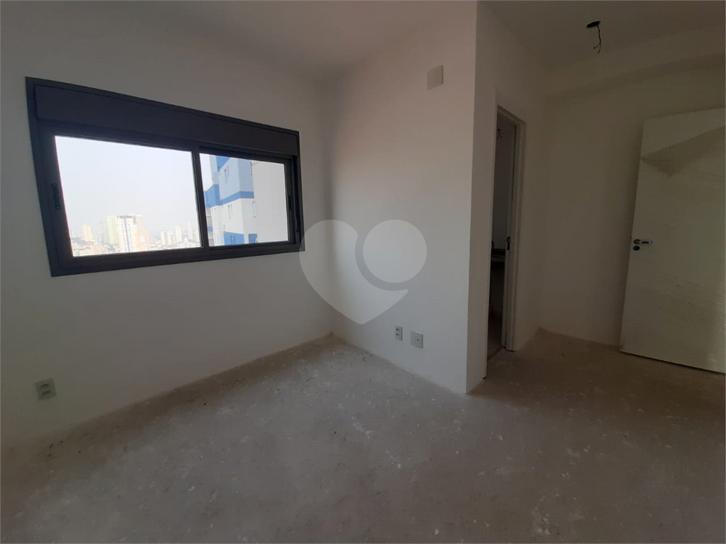 Apartamento Garden Novo no Tucuruvi – A Poucos Metros do Metrô!