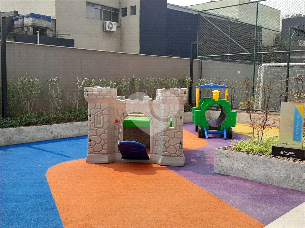 Apartamento Garden Novo no Tucuruvi – A Poucos Metros do Metrô!