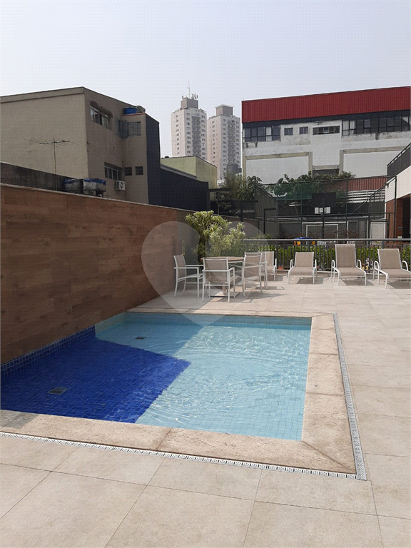 Apartamento Garden Novo no Tucuruvi – A Poucos Metros do Metrô!