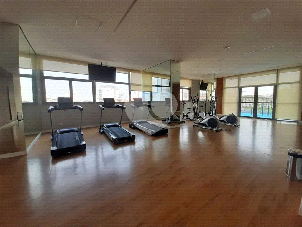 Apartamento Garden Novo no Tucuruvi – A Poucos Metros do Metrô!