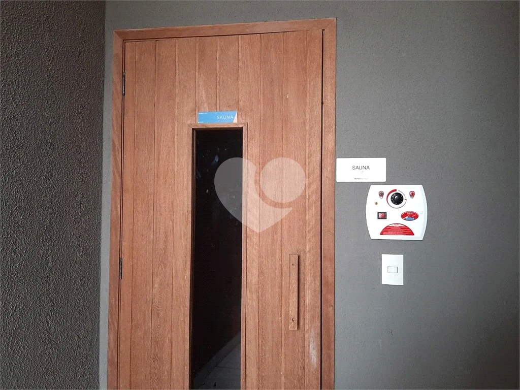 Apartamento Garden Novo no Tucuruvi – A Poucos Metros do Metrô!