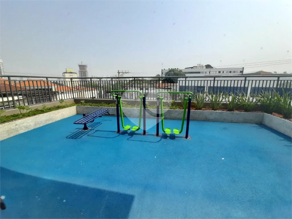Apartamento Garden Novo no Tucuruvi – A Poucos Metros do Metrô!