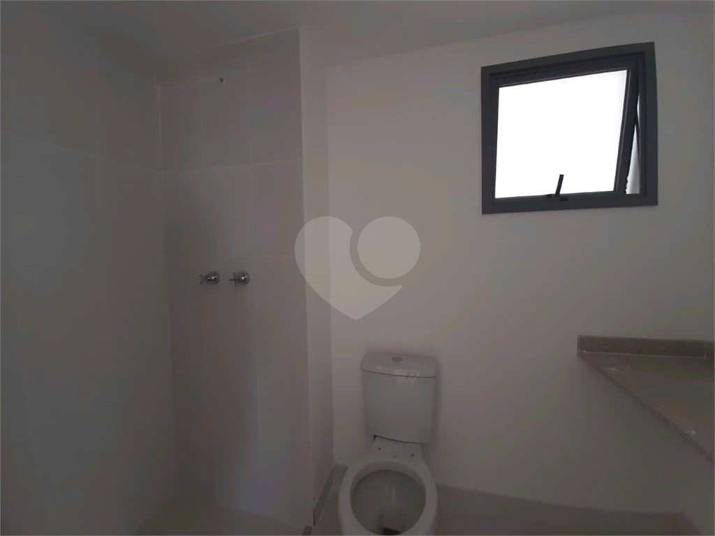 Apartamento Garden Novo no Tucuruvi – A Poucos Metros do Metrô!