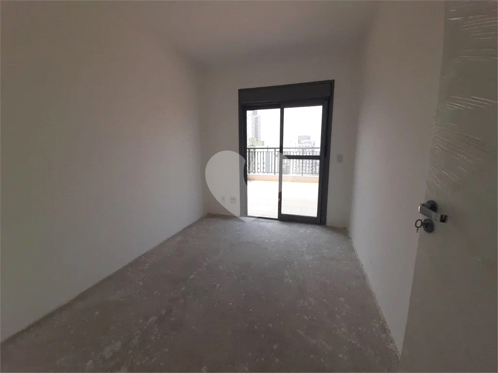 Apartamento Garden Novo no Tucuruvi – A Poucos Metros do Metrô!