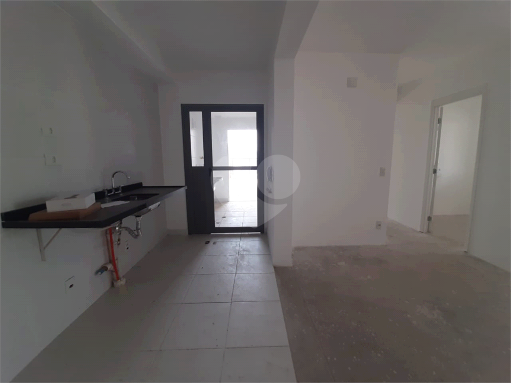 Apartamento Garden Novo no Tucuruvi – A Poucos Metros do Metrô!