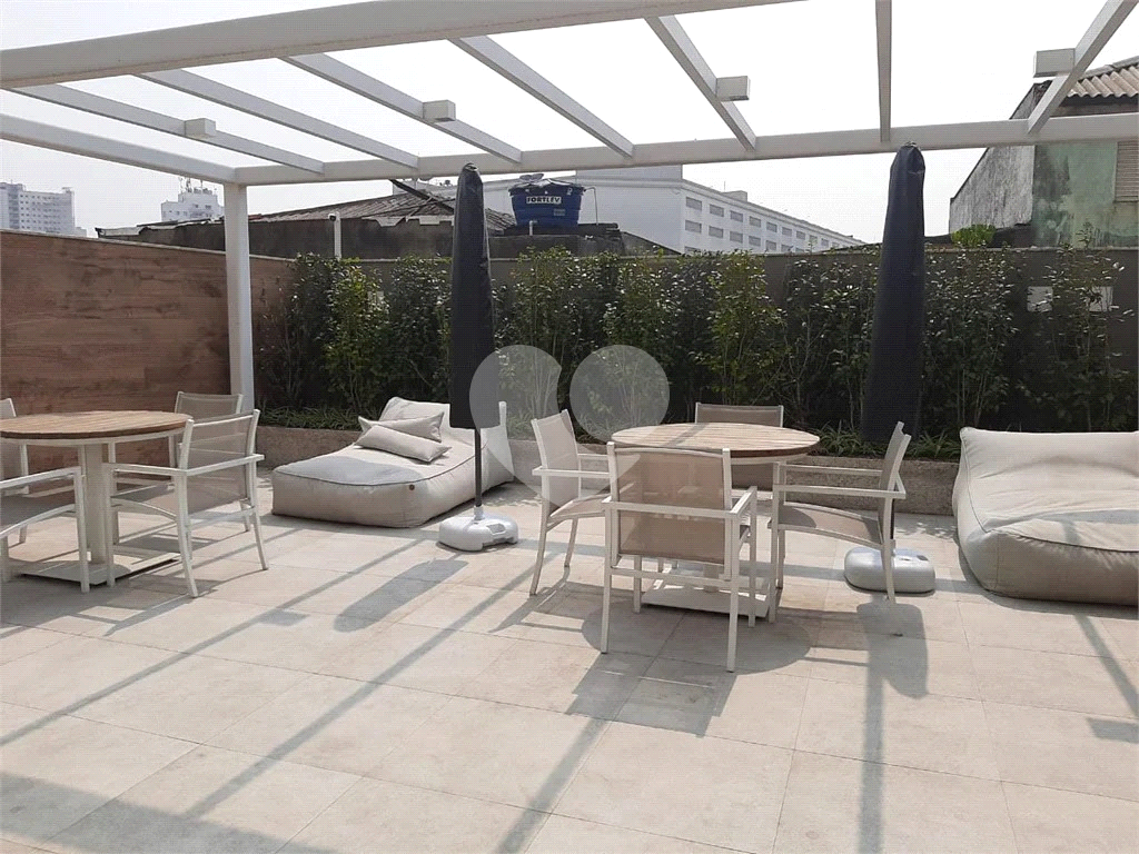 Apartamento Garden Novo no Tucuruvi – A Poucos Metros do Metrô!