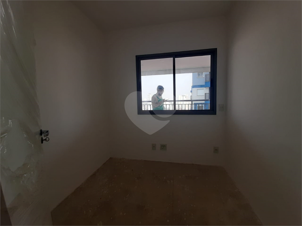 Apartamento Garden Novo no Tucuruvi – A Poucos Metros do Metrô!