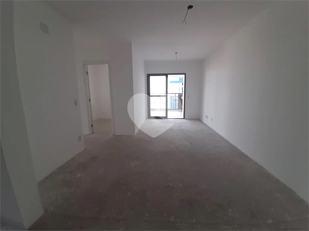 Apartamento Garden Novo no Tucuruvi – A Poucos Metros do Metrô!