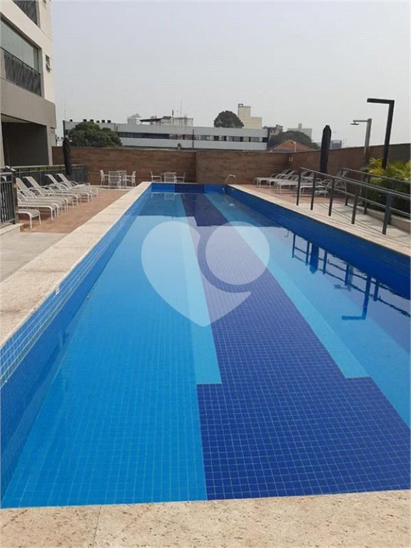 Apartamento Garden Novo no Tucuruvi – A Poucos Metros do Metrô!