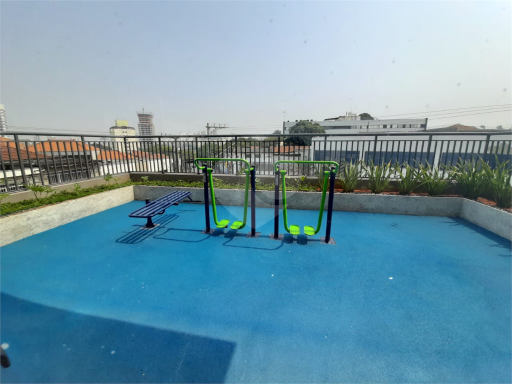 Apartamento Garden Novo no Tucuruvi – A Poucos Metros do Metrô!