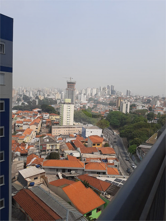 Apartamento Garden Novo no Tucuruvi – A Poucos Metros do Metrô!