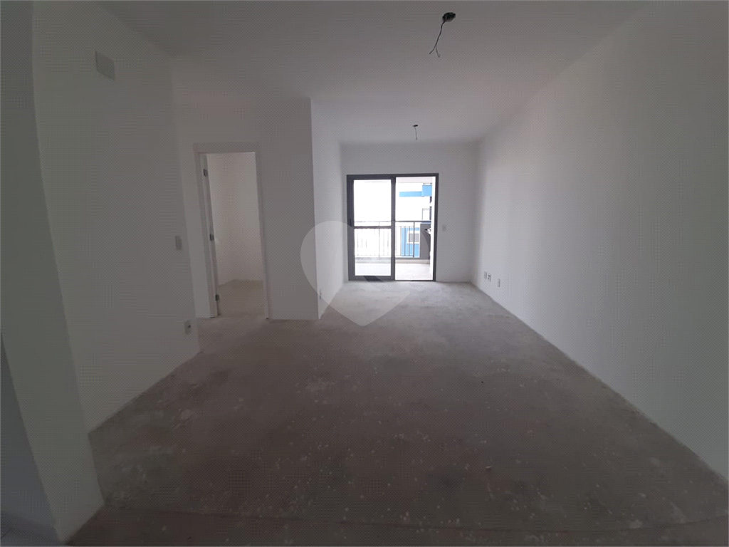 Apartamento Garden Novo no Tucuruvi – A Poucos Metros do Metrô!