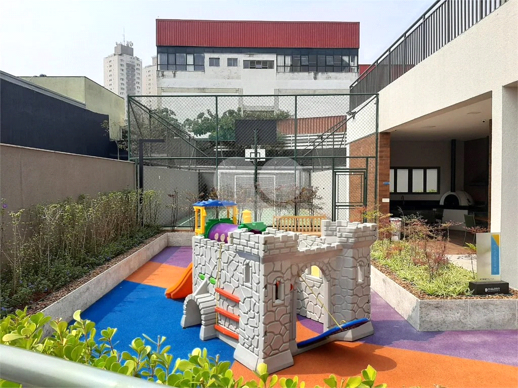 Apartamento Garden Novo no Tucuruvi – A Poucos Metros do Metrô!