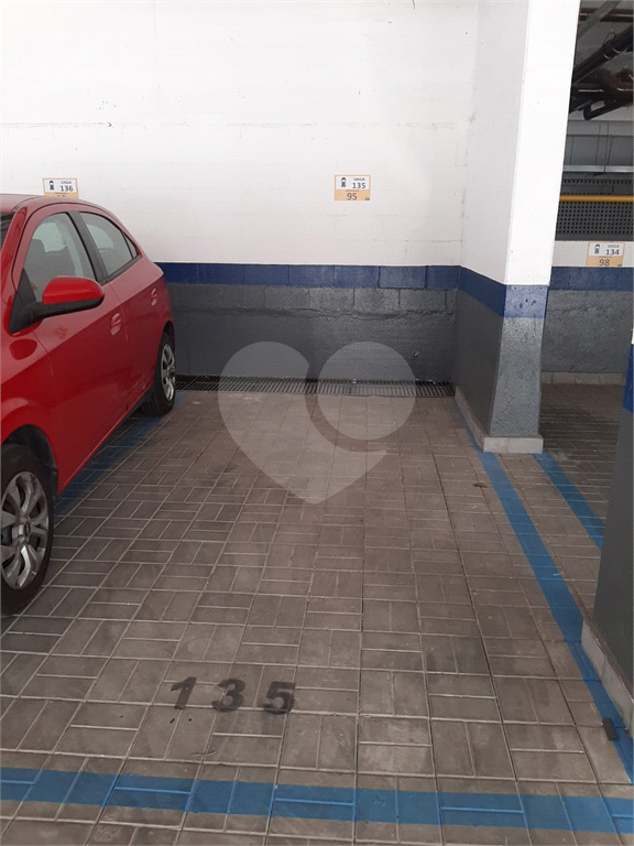 Apartamento Garden Novo no Tucuruvi – A Poucos Metros do Metrô!