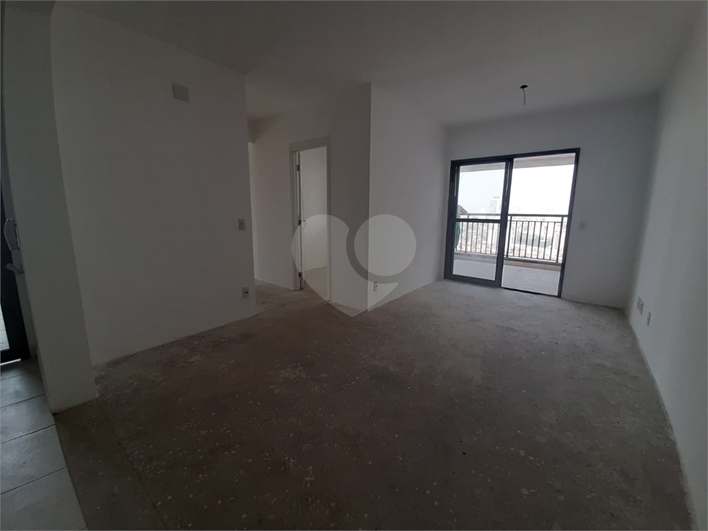 Apartamento Garden Novo no Tucuruvi – A Poucos Metros do Metrô!