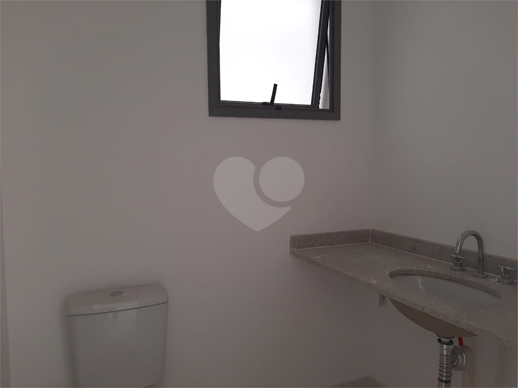 Apartamento Garden Novo no Tucuruvi – A Poucos Metros do Metrô!