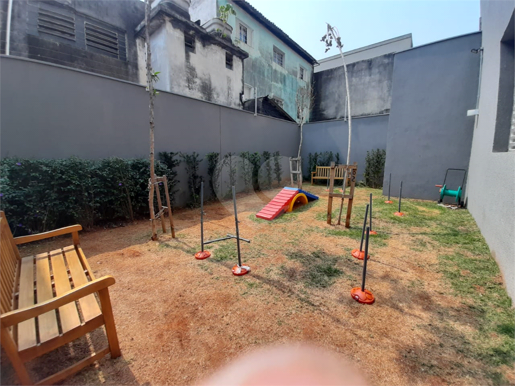 Apartamento Garden Novo no Tucuruvi – A Poucos Metros do Metrô!