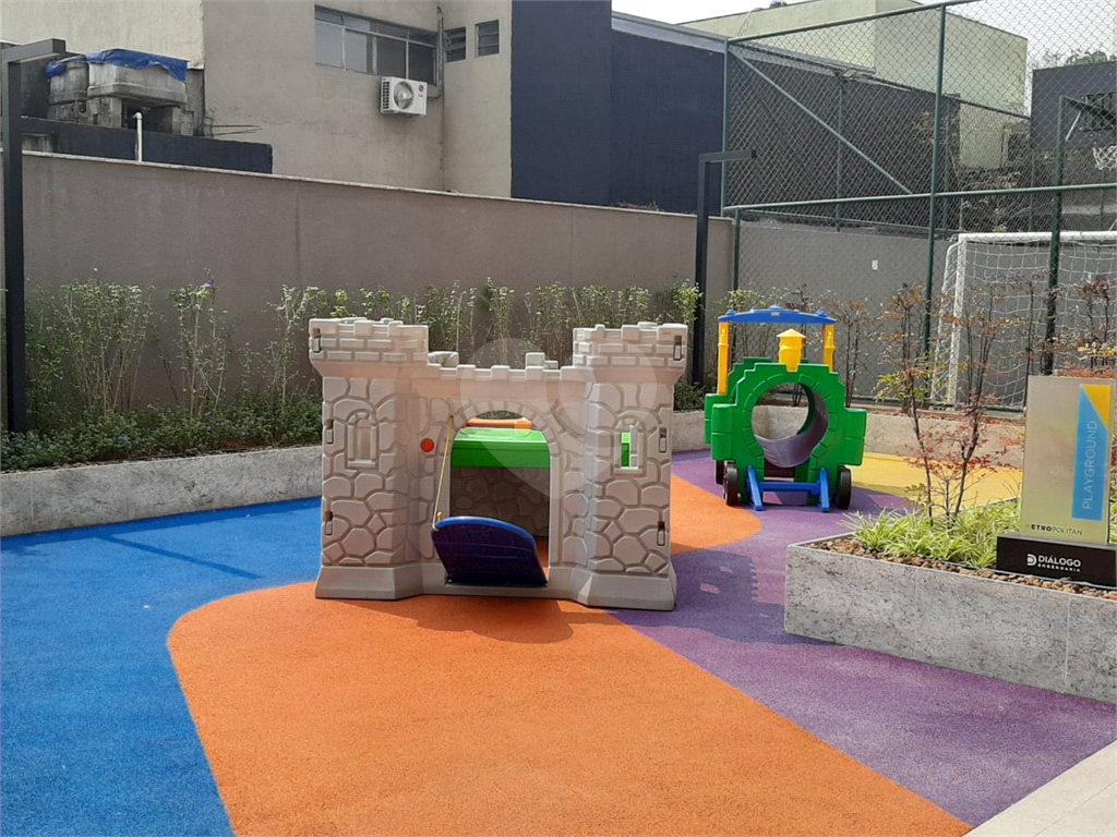 Apartamento Garden Novo no Tucuruvi – A Poucos Metros do Metrô!