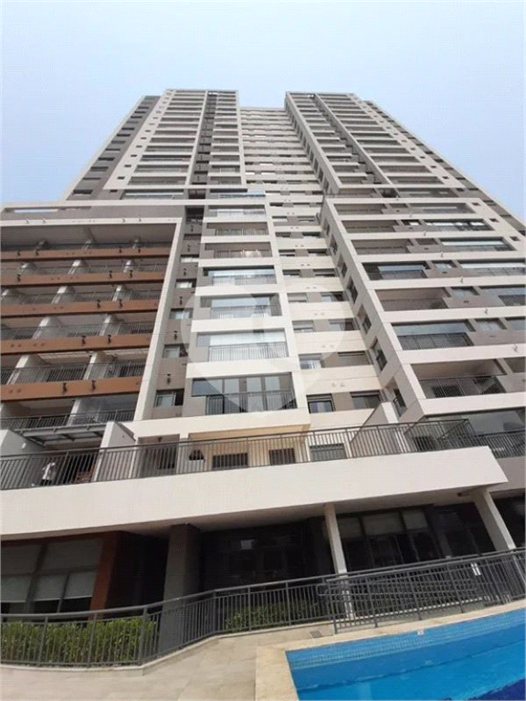 Apartamento Garden Novo no Tucuruvi – A Poucos Metros do Metrô!