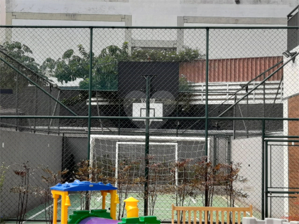 Apartamento Garden Novo no Tucuruvi – A Poucos Metros do Metrô!
