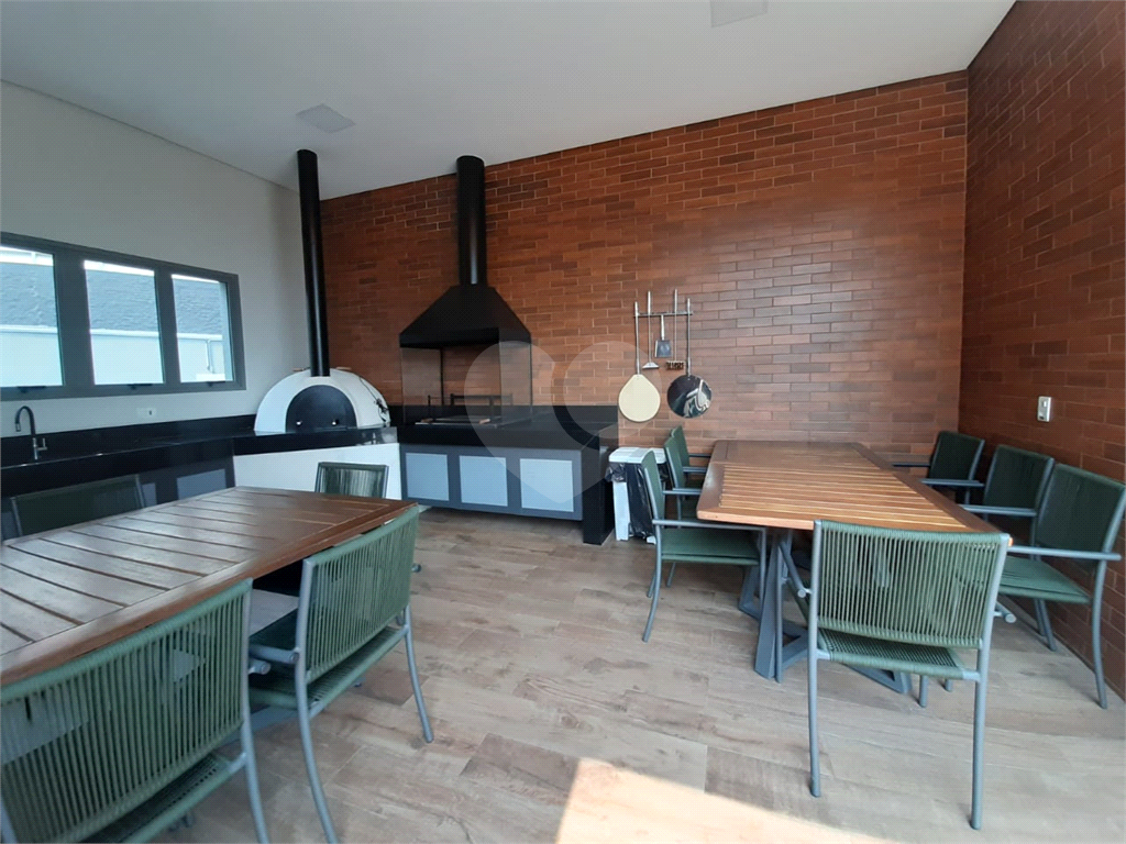 Apartamento Garden Novo no Tucuruvi – A Poucos Metros do Metrô!