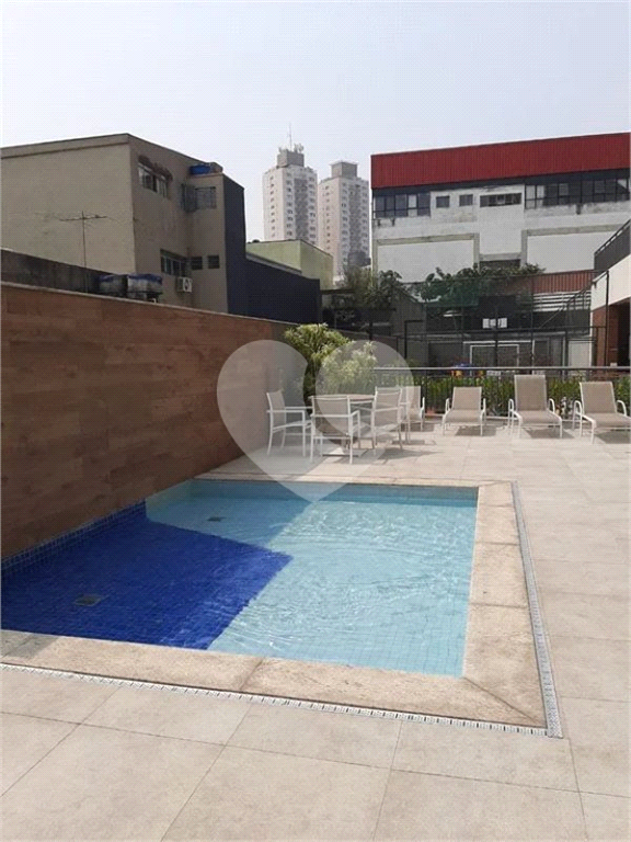 Apartamento Garden Novo no Tucuruvi – A Poucos Metros do Metrô!