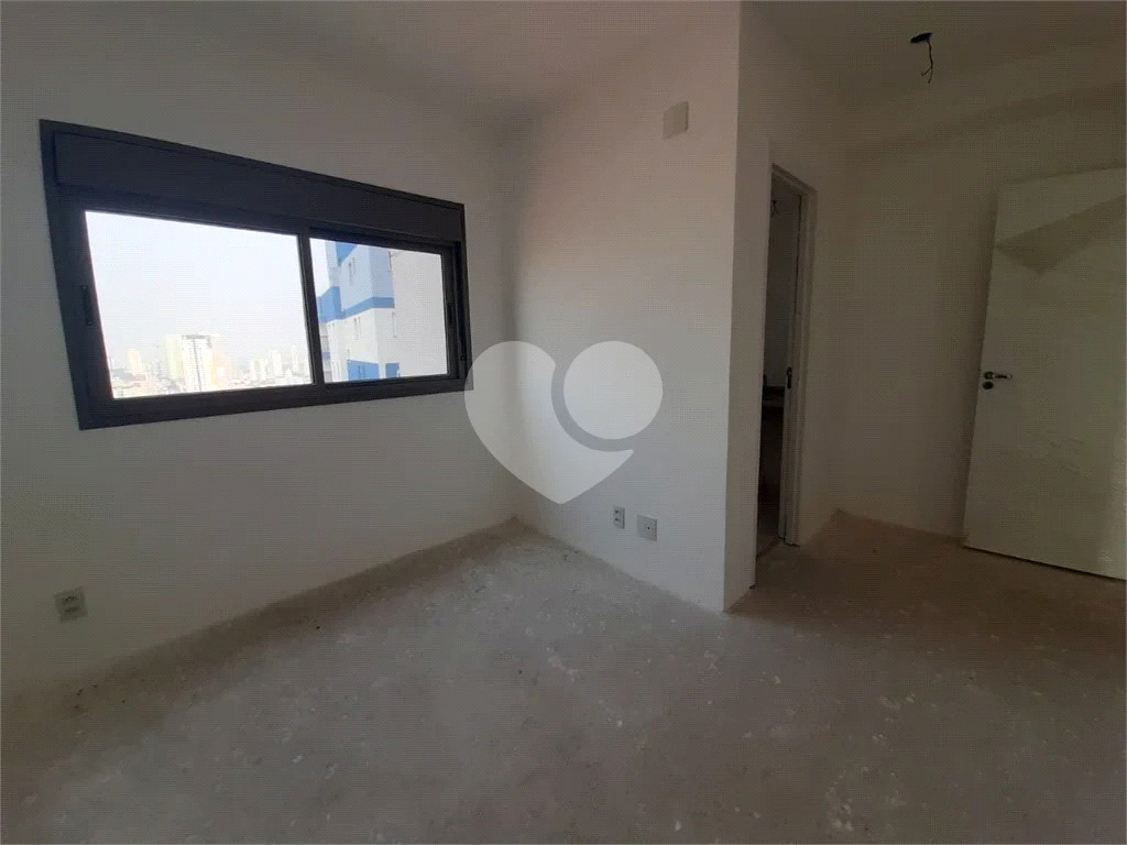 Apartamento Garden Novo no Tucuruvi – A Poucos Metros do Metrô!