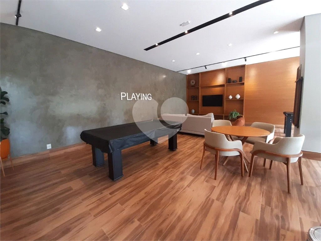 Apartamento Garden Novo no Tucuruvi – A Poucos Metros do Metrô!