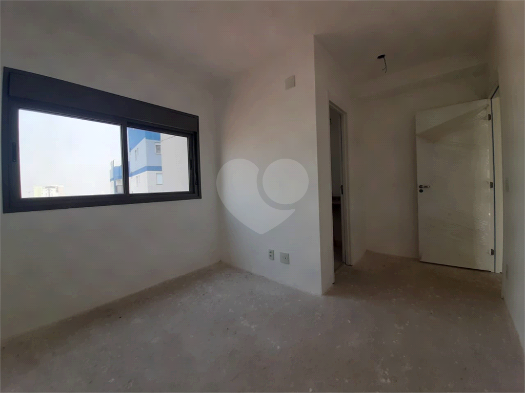 Apartamento Garden Novo no Tucuruvi – A Poucos Metros do Metrô!