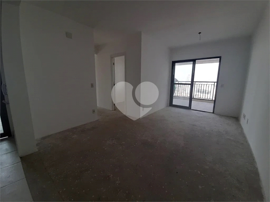 Apartamento Garden Novo no Tucuruvi – A Poucos Metros do Metrô!